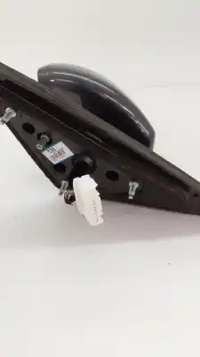 Peça sobressalente para automóvel em segunda mão espelho retrovisor esquerdo por kia optima (jf) 1.7 crdi referências oem iam 87610d4530abt  