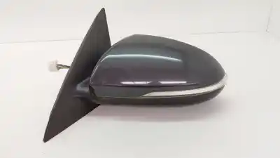 Peça sobressalente para automóvel em segunda mão espelho retrovisor esquerdo por kia optima (jf) 1.7 crdi referências oem iam 87610d4530abt  
