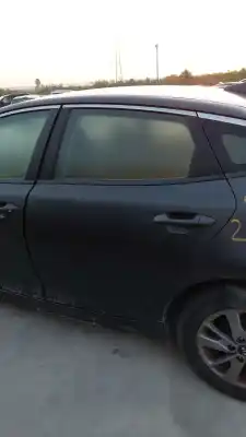 Second-hand car spare part  for KIA OPTIMA (JF)  OEM IAM references   