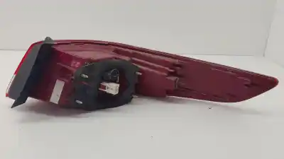 Second-hand car spare part left tailgate light for kia optima (jf) 1.7 crdi oem iam references 92401d4  