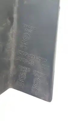 Second-hand car spare part left tailgate light for kia optima (jf) 1.7 crdi oem iam references 92401d4  