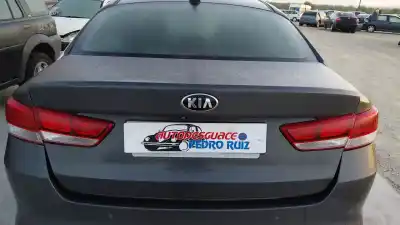 Second-hand car spare part  for KIA OPTIMA (JF)  OEM IAM references   