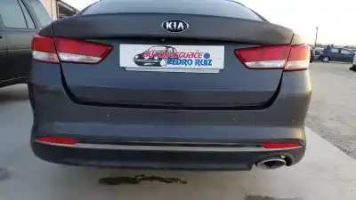 Second-hand car spare part  for KIA OPTIMA (JF)  OEM IAM references   