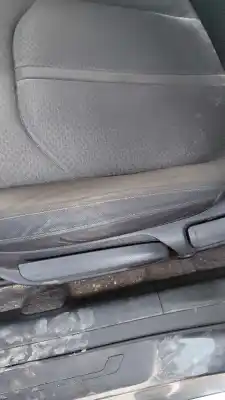 Second-hand car spare part left front seat for kia optima (jf) 1.7 crdi oem iam references   