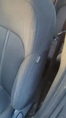 Second-hand car spare part left front seat for kia optima (jf) 1.7 crdi oem iam references   