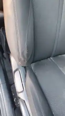 Second-hand car spare part right front seat for kia optima (jf) 1.7 crdi oem iam references   