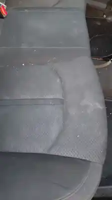 Second-hand car spare part rear seats for kia optima (jf) 1.7 crdi oem iam references   