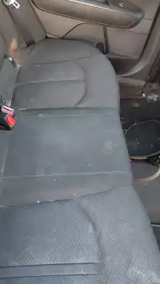 Second-hand car spare part rear seats for kia optima (jf) 1.7 crdi oem iam references   