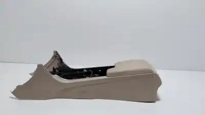 Peça sobressalente para automóvel em segunda mão apoio de braço consola central por jaguar xe (x760) 2.0 d referências oem iam 