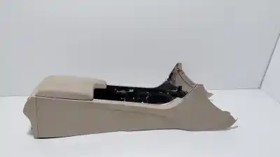 Peça sobressalente para automóvel em segunda mão apoio de braço consola central por jaguar xe (x760) 2.0 d referências oem iam   