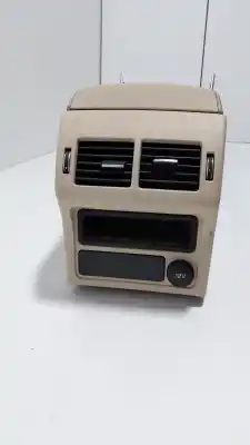 Peça sobressalente para automóvel em segunda mão apoio de braço consola central por jaguar xe (x760) 2.0 d referências oem iam   