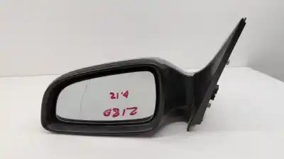 Pezzo di ricambio per auto di seconda mano SPECCHIO SINISTRO per OPEL ASTRA H (A04)  Riferimenti OEM IAM 24462995  