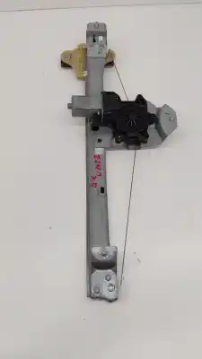 Автозапчасти б/у регулятор стекла переднего правого за renault clio iv (bh_) 1.5 dci 75 ссылки oem iam 807213867r