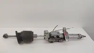 Peça sobressalente para automóvel em segunda mão coluna de direcção por jaguar xe (x760) 2.0 d referências oem iam gx733k772a