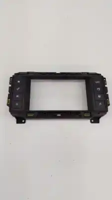 Peça sobressalente para automóvel em segunda mão moldagem por jaguar xe (x760) 2.0 d referências oem iam gx7319f211ab