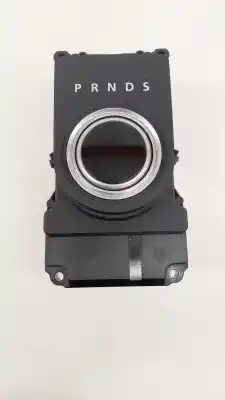 Peça sobressalente para automóvel em segunda mão alavanca de velocidades por jaguar xe (x760) 2.0 d referências oem iam gx737e453ae