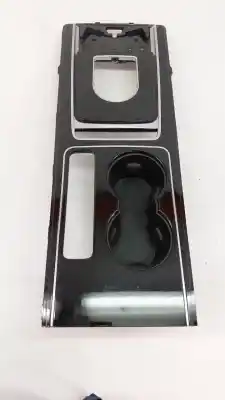 Peça sobressalente para automóvel em segunda mão consola central por jaguar xe (x760) 2.0 d referências oem iam gx73044e04a