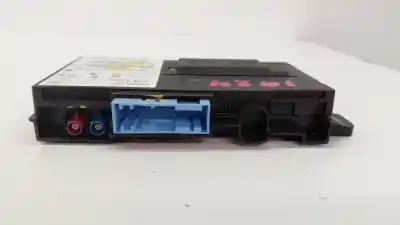 Second-hand car spare part electronic module for jaguar xe (x760) 2.0 d oem iam references dpla70718np  