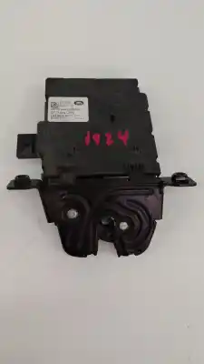 Peça sobressalente para automóvel em segunda mão fechadura do mala por jaguar xe (x760) 2.0 d referências oem iam gx73a442a66aa