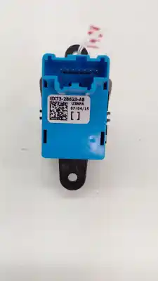 Автозапчасти б/у электрический стояночный тормоз за jaguar xe (x760) 2.0 d ссылки oem iam gx732b623ab  