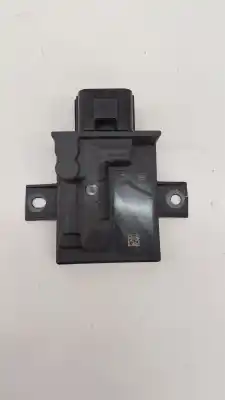 Peça sobressalente para automóvel em segunda mão módulo eletrônico por jaguar xe (x760) 2.0 d referências oem iam fk729d370ac