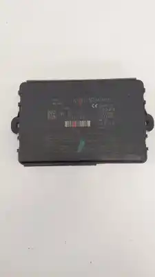 Peça sobressalente para automóvel em segunda mão módulo eletrônico por jaguar xe (x760) 2.0 d referências oem iam fk7219h440ad