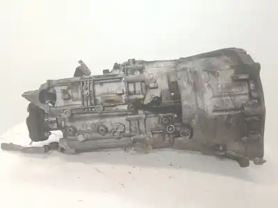 Pezzo di ricambio per auto di seconda mano RIDUTTORE per BMW 3 (E90)  Riferimenti OEM IAM GS6-37DZ  23007562730