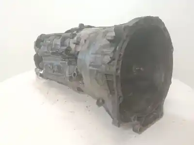 Pezzo di ricambio per auto di seconda mano riduttore per bmw 3 (e90) 320 d riferimenti oem iam gs6-37dz  23007562730
