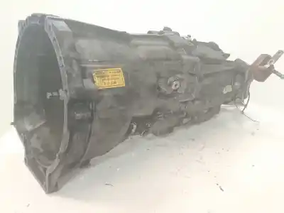 Pezzo di ricambio per auto di seconda mano riduttore per bmw 3 (e90) 320 d riferimenti oem iam gs6-37dz  23007562730
