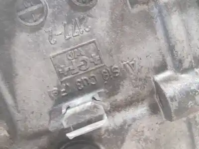 Pezzo di ricambio per auto di seconda mano riduttore per bmw 3 (e90) 320 d riferimenti oem iam gs6-37dz  23007562730