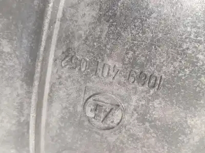 Pezzo di ricambio per auto di seconda mano riduttore per bmw 3 (e90) 320 d riferimenti oem iam gs6-37dz  23007562730