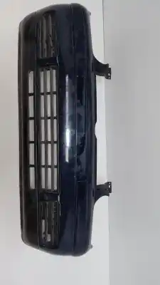 Peça sobressalente para automóvel em segunda mão para choques dianteiro por volkswagen golf iv (1j1) 1.6 referências oem iam 