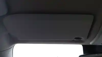 Second-hand car spare part left sunshade for volvo v50 (545) 1.6 d oem iam references  Second-hand car spare part left sunshade for volvo v50 (545) 1.6 d oem iam references