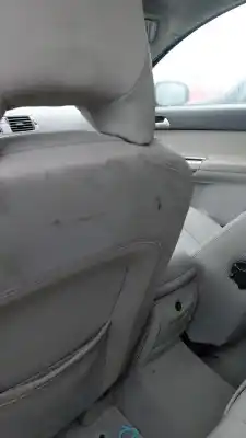Peça sobressalente para automóvel em segunda mão assento dianteiro esquerdo por volvo v50 (545) 1.6 d referências oem iam    Peça sobressalente para automóvel em segunda mão assento dianteiro esquerdo por volvo v50 (545) 1.6 d referências oem iam