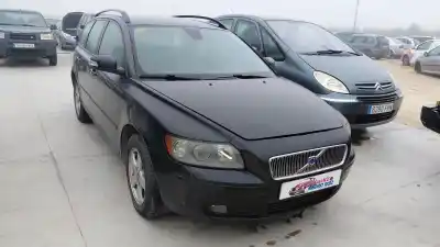 Second-hand car spare part front right door lock for volvo v50 (545) 1.6 d oem iam references  Second-hand car spare part front right door lock for volvo v50 (545) 1.6 d oem iam references
