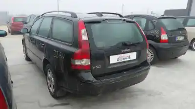Second-hand car spare part rear left door lock for volvo v50 (545) 1.6 d oem iam references  Second-hand car spare part rear left door lock for volvo v50 (545) 1.6 d oem iam references