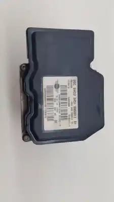 Pezzo di ricambio per auto di seconda mano abs per mini mini countryman (r60) one d riferimenti oem iam 686601101