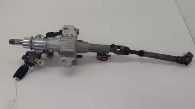 Second-hand car spare part steering column for kia optima (jf) 1.7 crdi oem iam references 56300c1000