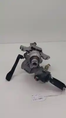 Second-hand car spare part steering column for kia optima (jf) 1.7 crdi oem iam references 56300c1000  