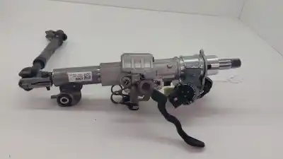 Second-hand car spare part steering column for kia optima (jf) 1.7 crdi oem iam references 56300c1000  