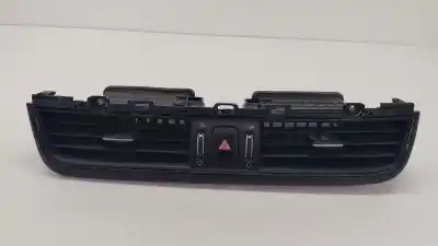 Second-hand car spare part air ventilation grille for kia optima (jf) 1.7 crdi oem iam references 84760d4000wk