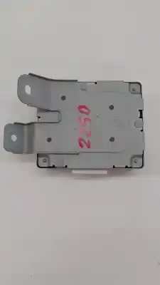 Second-hand car spare part electronic module for kia optima (jf) 1.7 crdi oem iam references 95300d4000  