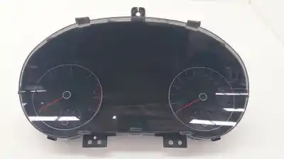 Second-hand car spare part Dashboard for KIA OPTIMA (JF) 1.7 CRDI OEM IAM references 94003D4CI0  