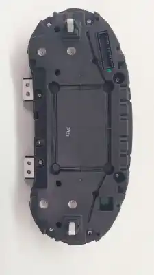 Peça sobressalente para automóvel em segunda mão quadrante por kia optima (jf) 1.7 crdi referências oem iam 94003d4ci0  