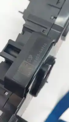 Second-hand car spare part multifunction switch for kia optima (jf) 1.7 crdi oem iam references 93403d4910  