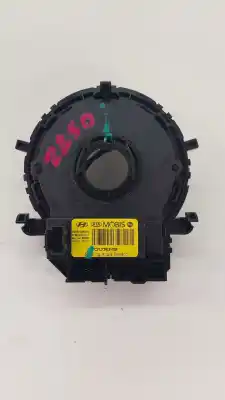 Peça sobressalente para automóvel em segunda mão fita do airbag por kia optima (jf) 1.7 crdi referências oem iam 37364000011  93480d4510