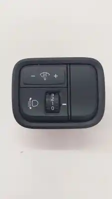 Second-hand car spare part headlights switch for kia optima (jf) 1.7 crdi oem iam references 93700d4000