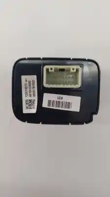 Second-hand car spare part headlights switch for kia optima (jf) 1.7 crdi oem iam references 93700d4000  