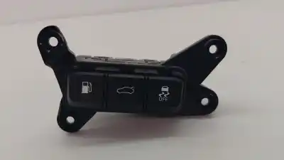 Second-hand car spare part MULTIFUNCTION SWITCH for KIA OPTIMA (JF)  OEM IAM references 93750D4500  