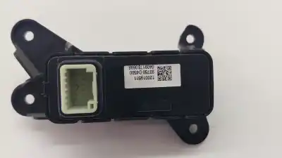 Second-hand car spare part multifunction switch for kia optima (jf) 1.7 crdi oem iam references 93750d4500  